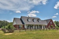 Farm and Ranch in Walton County, Georgia