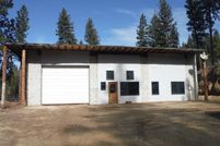 Land in Boise County, Idaho