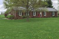 Land in Shelby County, Kentucky