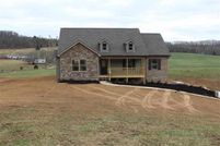 Land in Bradley County, Tennessee