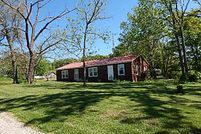 Farm and Ranch in Carroll County, Arkansas