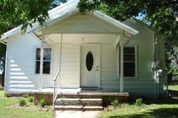 Timberland Property in Comanche County, Texas