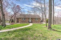 Land in Dauphin County, Pennsylvania