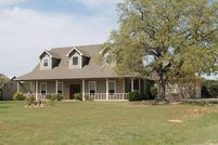 Timberland Property in Somervell County, Texas