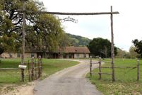 Farm and Ranch in Bandera County, Texas