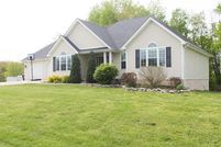 Land in Garrard County, Kentucky