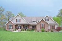 Farm and Ranch in Jasper County, Missouri