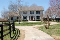 Land in Woodford County, Kentucky