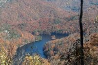 Land in Knox County, Tennessee