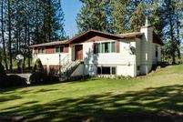 Land in Spokane County, Washington