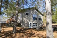 House in Washburn County, Wisconsin
