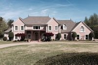 Land in Shelby County, Tennessee