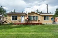 Farm and Ranch in Stevens County, Washington