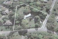 Land in Montgomery County, Maryland