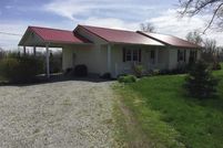 House in Shelby County, Kentucky