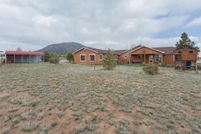 Land in Santa Fe County, New Mexico