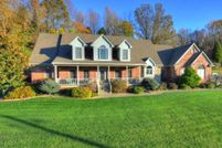 House in Oldham County, Kentucky