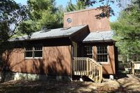 House in Monroe County, Pennsylvania