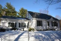 Land in Benzie County, Michigan