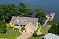 House in Northumberland County, Virginia