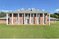 Farm and Ranch in Washington Parish, Louisiana