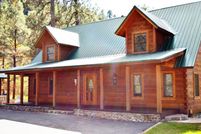 Undeveloped Land in Archuleta County, Colorado