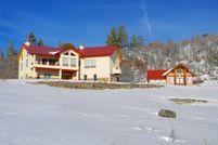 Undeveloped Land in Archuleta County, Colorado