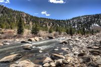 Undeveloped Land in Chaffee County, Colorado