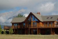 Undeveloped Land in Chaffee County, Colorado