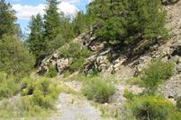 Undeveloped Land in Chaffee County, Colorado