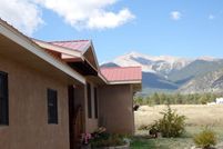 Undeveloped Land in Chaffee County, Colorado