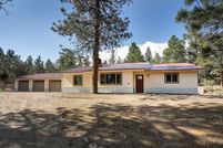Land in Fremont County, Colorado