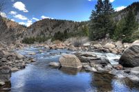 Land in Chaffee County, Colorado