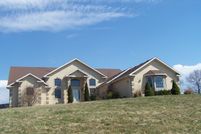 House in Wright County, Missouri