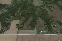 Farm and Ranch in Van Buren County, Iowa