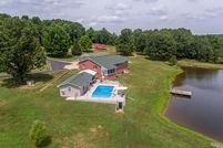 Waterfront Property in Howell County, Missouri