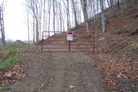 Land in Calhoun County, West Virginia
