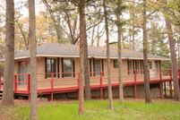 Farm and Ranch in Smith County, Texas