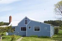 Farm and Ranch in Island County, Washington