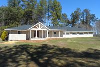 Farm and Ranch in Charlotte County, Virginia
