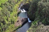 Land in Hawaii County, Hawaii