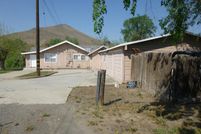 Farm and Ranch in Tulare County, California