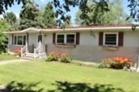 House in Washburn County, Wisconsin