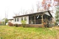 Timberland Property in Washburn County, Wisconsin
