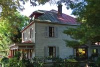 House in Franklin County, Virginia