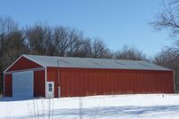 Land in Waupaca County, Wisconsin