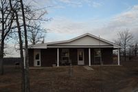 Land in McIntosh County, Oklahoma