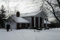 Farm and Ranch in Medina County, Ohio