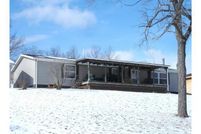 Land in Guernsey County, Ohio