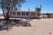 Farm and Ranch in San Bernardino County, California